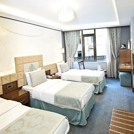 Otel Grand Star Bosphorus &