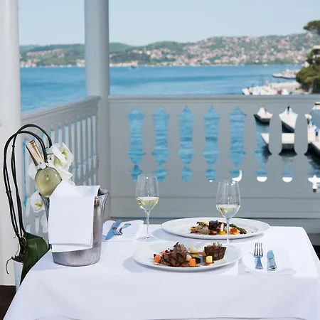 A'jia Istanbul
