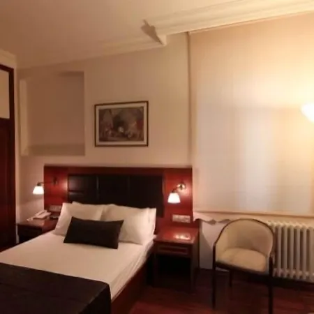 Hotel Vardar Palace - Special Category 3*