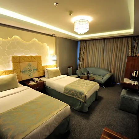 Otel Grand Star Bosphorus &