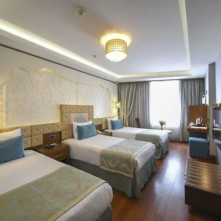 Otel Grand Star Bosphorus &