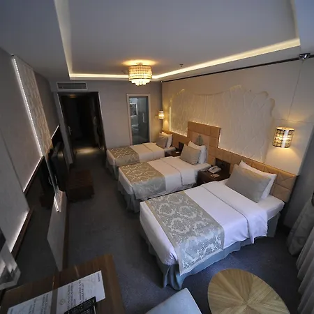 Otel Grand Star Bosphorus &