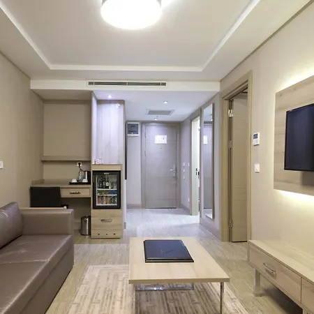 Nidya Galataport Hotel 4*