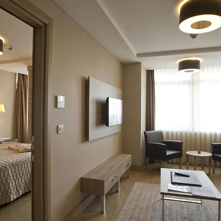 Nidya Galataport Hotel