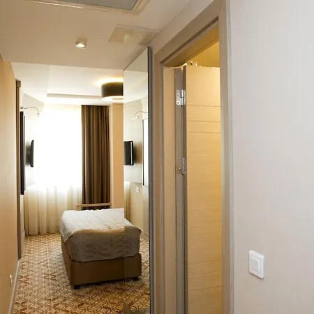 Nidya Galataport Hotel 4*