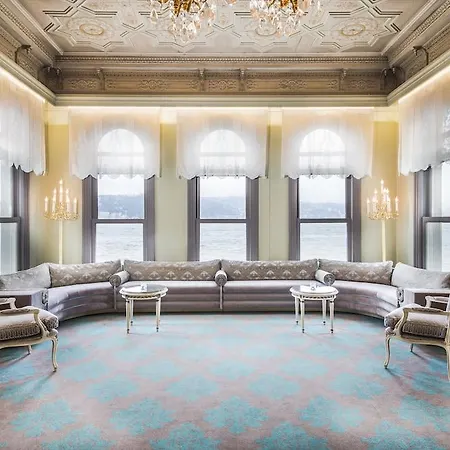 Bosphorus Palace Hotel