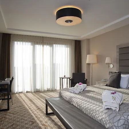Hotel Nidya Galataport
