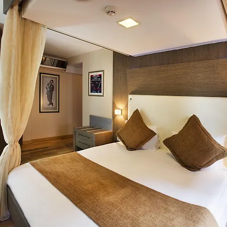 Jazz Nisantasi Hotel