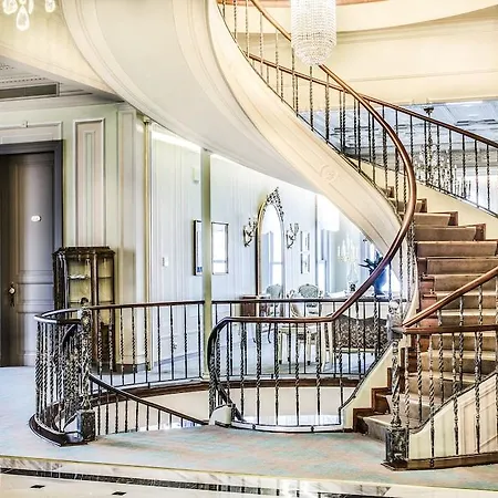 Bosphorus Palace 4* Istanbul