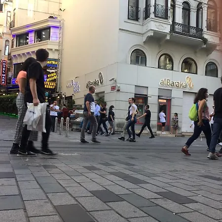 Mara Hotel Provincia di Istanbul