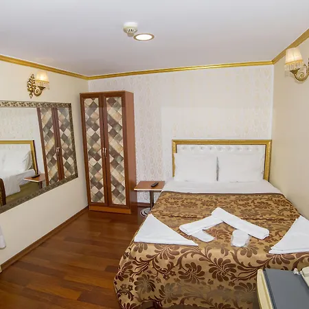 Hotel Meddusa 2*