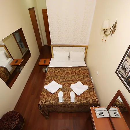 Meddusa Hotel