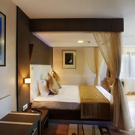 Jazz Nisantasi Hotel 3*
