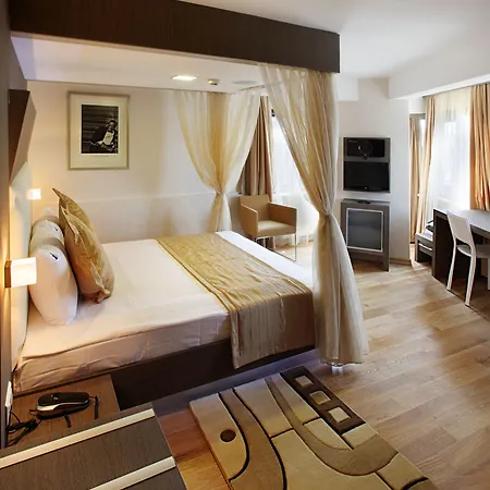 Jazz Nisantasi Hotel