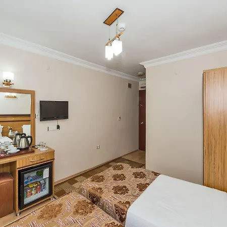 May Hotel Istanbul Hotel