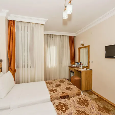 May Hotel Istanbul Hotel Istanbul