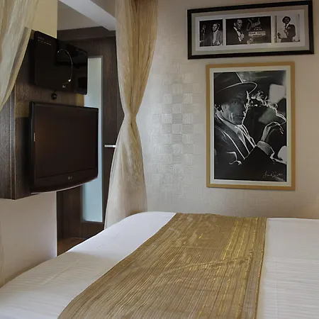 Hotel Jazz Nisantasi Istanbul
