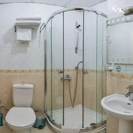 Hotel May Hotel Istanbul 3*