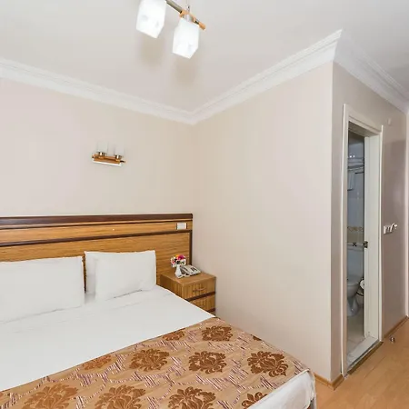 Hotel May Hotel Istanbul 3*
