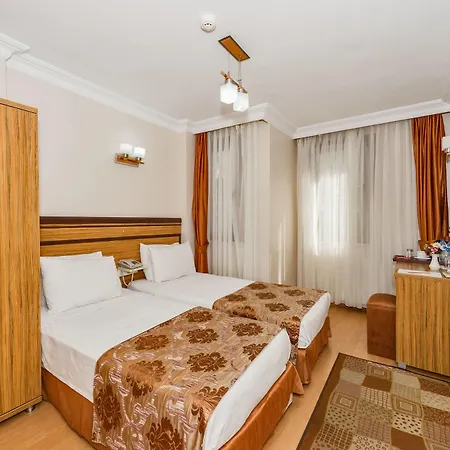 May Hotel Istanbul Hotel