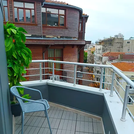Jazz Nisantasi Hotel Istanbul