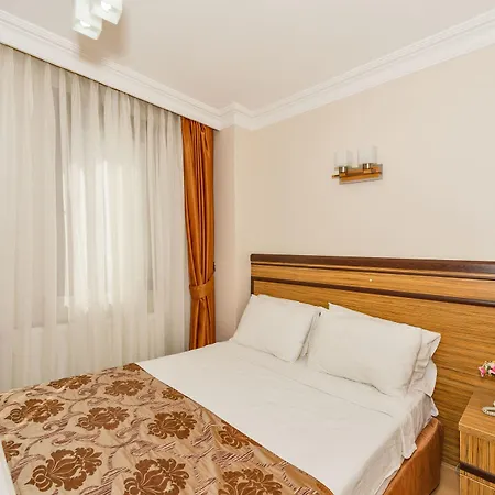May Hotel Istanbul Hotel Istanbul
