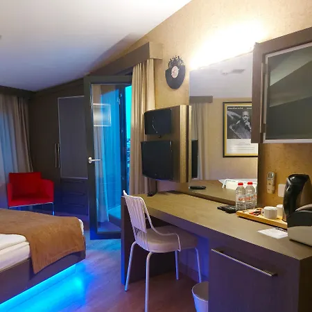 Jazz Nisantasi Hotel