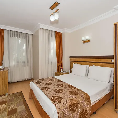 Hotel May Hotel Istanbul