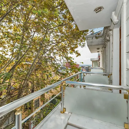 Hotel May Hotel Istanbul Istanbul