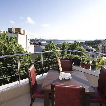 Hotel Meddusa