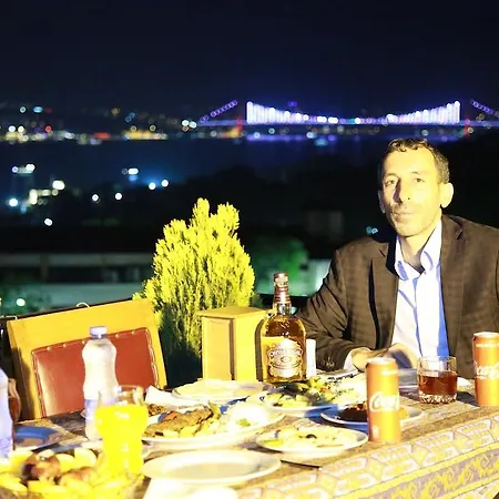 Hotel Meddusa Istanbul