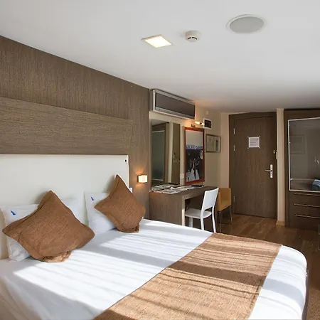 Jazz Nisantasi Hotel 3*