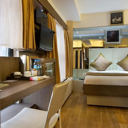 Jazz Nisantasi Hotel