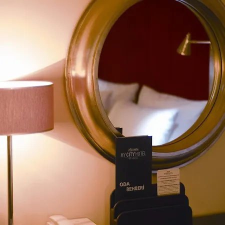 Agaoglu My 4* Istanbul