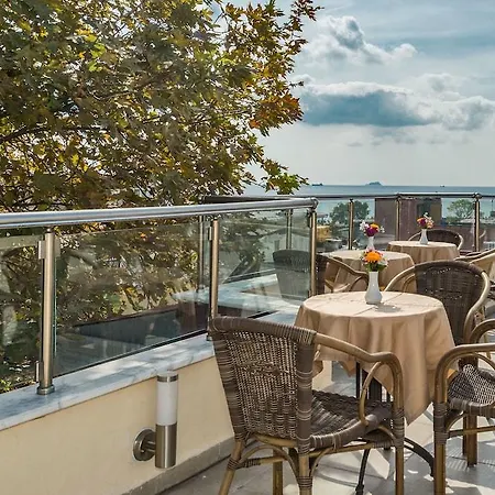 May Hotel Istanbul Hotel 3*
