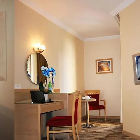 Hotel Sv Business Taksim