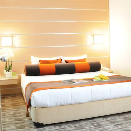 Hotel Sv Business Taksim 4*