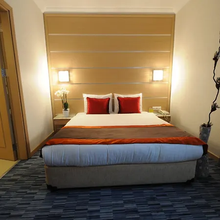 Sv Business Taksim 4* Istanbul