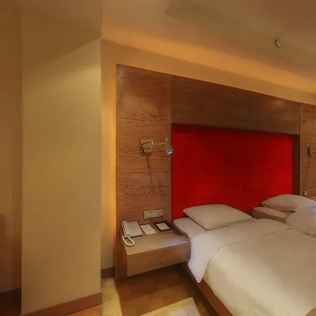 Agaoglu My Hotel