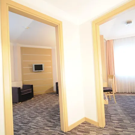 Sv Business Taksim