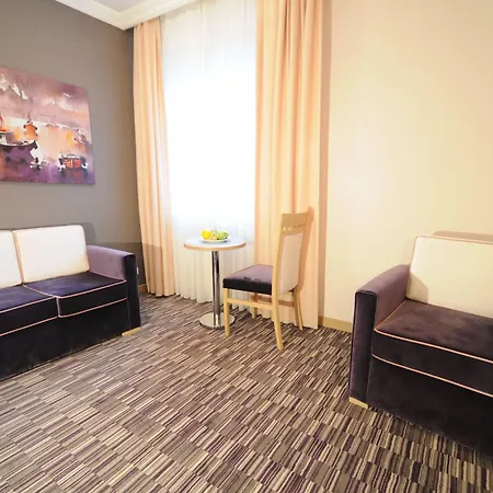 Hotel Sv Business Taksim