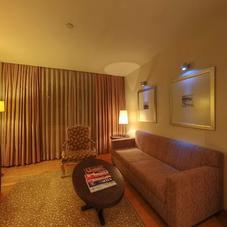 Agaoglu My Hotel Istanbul