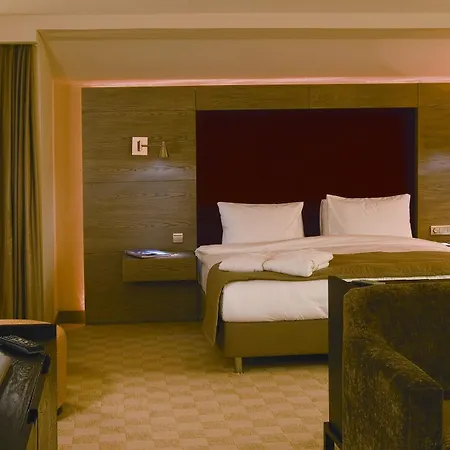 Hotel Agaoglu My 4*