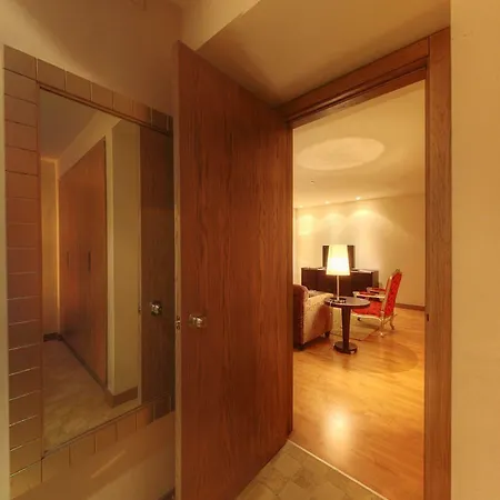 Agaoglu My 4* Istanbul