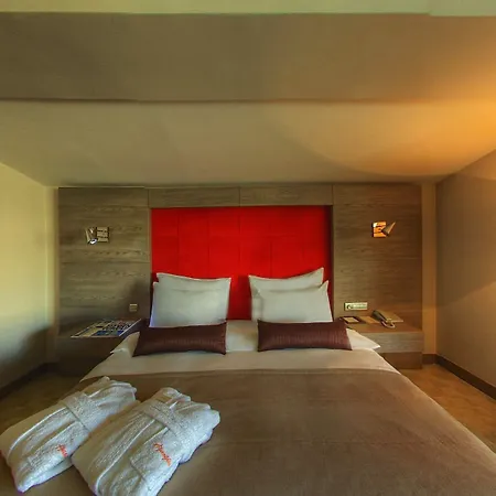 Agaoglu My 4* Istanbul