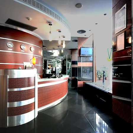 Sv Business Taksim