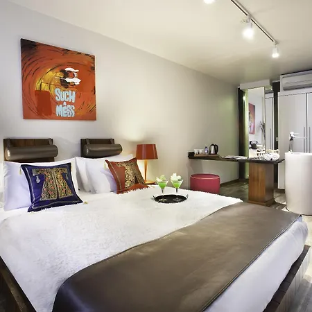 Duo Galata İstanbul