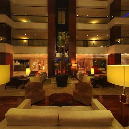 Agaoglu My Hotel Istanbul