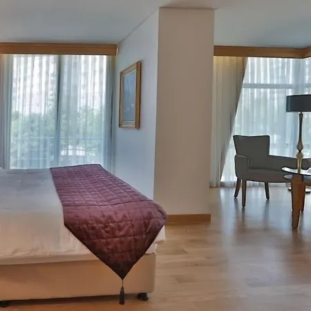 Hotel Queen & Istanbul