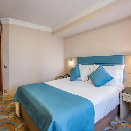 Amethyst 4* Isztambul